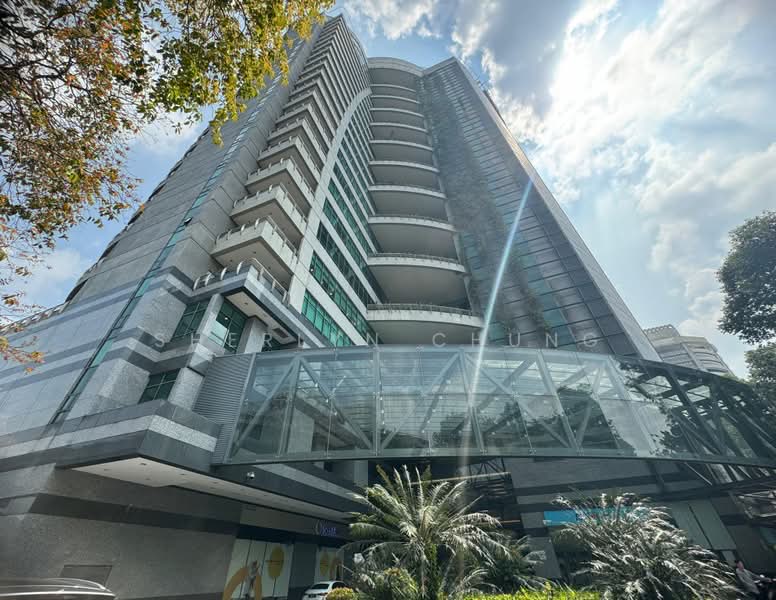 Office for Rent in Petaling Jaya (Selangor) - Sherlyn Chung - Exterior - PropertyGuru.com.my