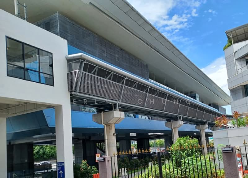 Office for Rent in Petaling Jaya (Selangor) - Sherlyn Chung - PropertyGuru.com.my