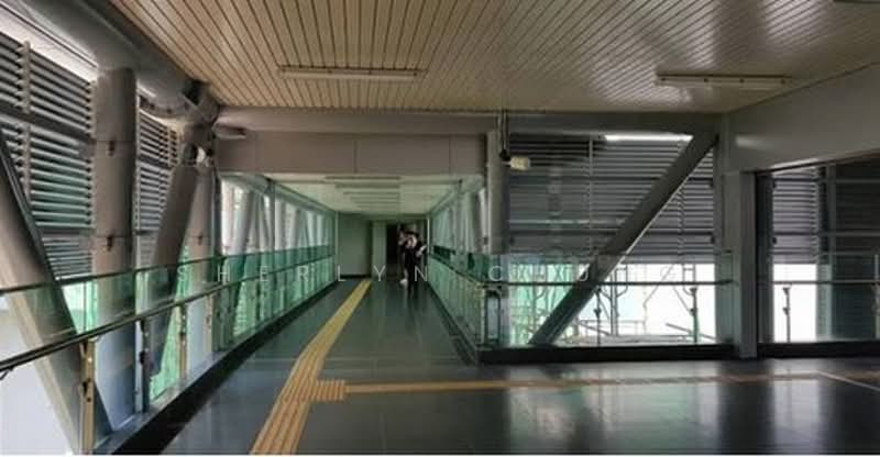 Office for Rent in Petaling Jaya (Selangor) - Sherlyn Chung - Corridor - PropertyGuru.com.my