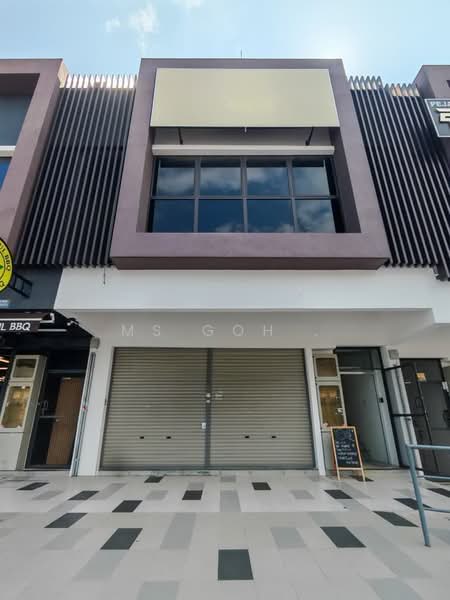 Kedai untuk Disewa di Seremban (Negeri Sembilan) - Ms Goh . - Exterior - PropertyGuru.com.my