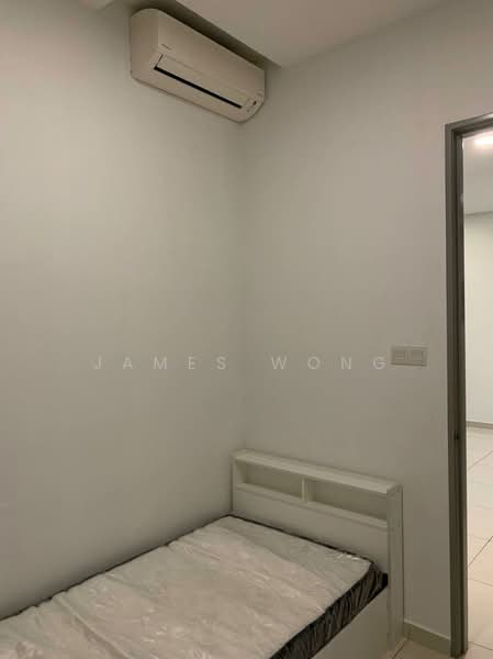 Kondominium untuk Disewa di Infiniti 3 Residences - James Wong - Bedroom - PropertyGuru.com.my