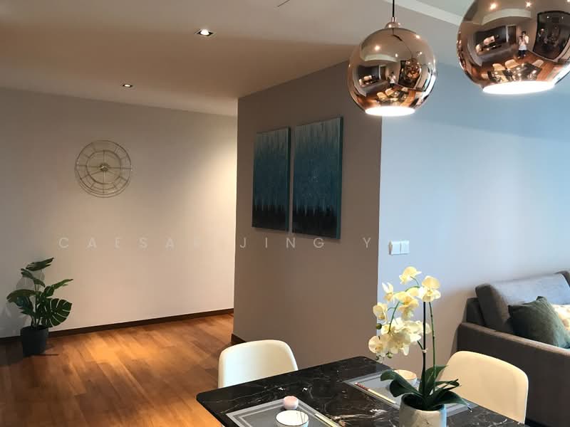 Service Residence for Sale at Stonor 3 - Caesar Jing Yi Tan - Interior - PropertyGuru.com.my