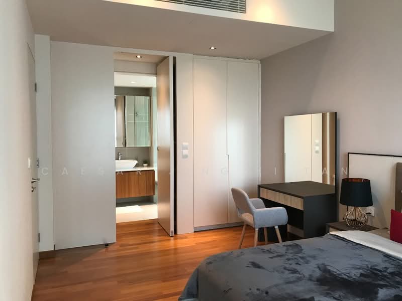 Service Residence for Sale at Stonor 3 - Caesar Jing Yi Tan - Bedroom - PropertyGuru.com.my