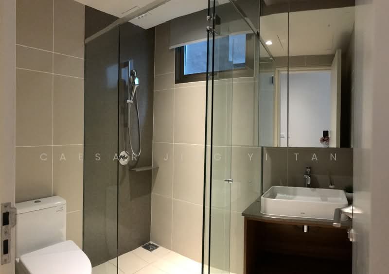 Service Residence for Sale at Stonor 3 - Caesar Jing Yi Tan - Bathroom - PropertyGuru.com.my
