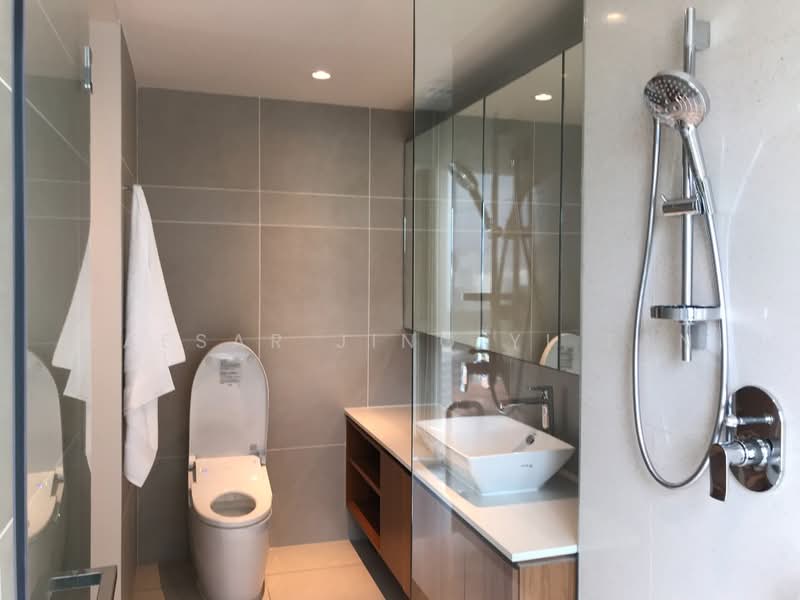 Service Residence for Sale at Stonor 3 - Caesar Jing Yi Tan - Bathroom - PropertyGuru.com.my