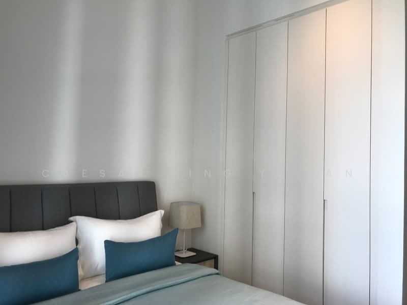 Service Residence for Sale at Stonor 3 - Caesar Jing Yi Tan - Bedroom - PropertyGuru.com.my