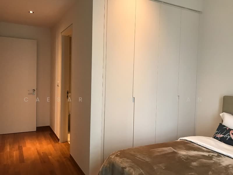 Service Residence for Sale at Stonor 3 - Caesar Jing Yi Tan - Bedroom - PropertyGuru.com.my