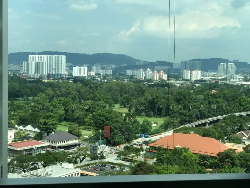 Service Residence for Sale at Stonor 3 - Caesar Jing Yi Tan - View - PropertyGuru.com.my