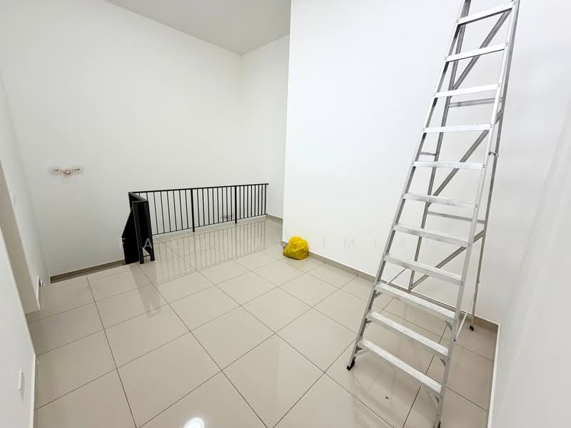 2-storey Terraced House for Rent in Skudai (Johor) - Fakhrul Imlan - Interior - PropertyGuru.com.my