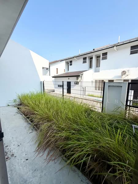 2-storey Terraced House for Rent in Skudai (Johor) - Fakhrul Imlan - Exterior - PropertyGuru.com.my