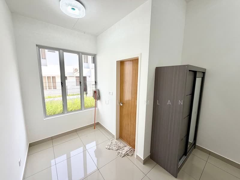 2-storey Terraced House for Rent in Skudai (Johor) - Fakhrul Imlan - Interior - PropertyGuru.com.my
