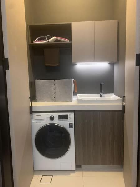 Servis Apartment untuk Dijual di City of Dreams - Lilly . - Interior - PropertyGuru.com.my