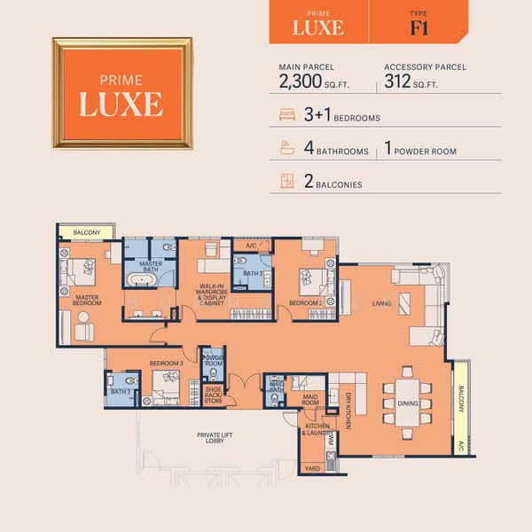 Condominium for Sale at Radium Arena (Urban Residences) Old Klang Road - Bunny Kee - PropertyGuru.com.my