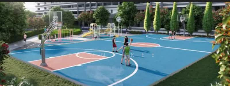 Condominium for Sale at Radium Arena (Urban Residences) Old Klang Road - Bunny Kee - Exterior - PropertyGuru.com.my