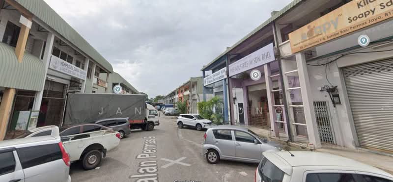 Kilang untuk Dijual di Bandar Baru Permas Jaya (Permas Jaya) - Janlly Jong - Exterior - PropertyGuru.com.my