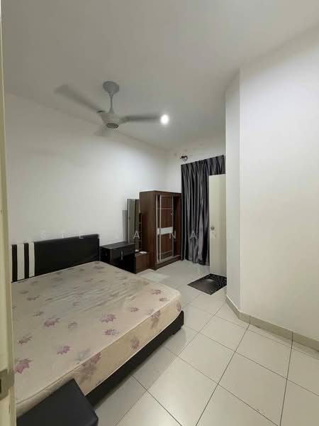 Rumah Teres 2 Tingkat untuk Disewa di Iskandar Puteri (Nusajaya) (Johor) - Stella Narita - Bedroom - PropertyGuru.com.my