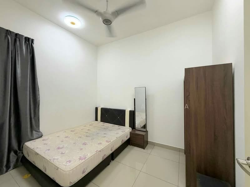 Rumah Teres 2 Tingkat untuk Disewa di Iskandar Puteri (Nusajaya) (Johor) - Stella Narita - Bedroom - PropertyGuru.com.my