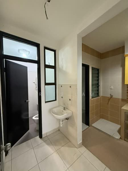 Rumah Kluster untuk Disewa di Taman Adda Heights (Tebrau) - Aries Lam - PropertyGuru.com.my
