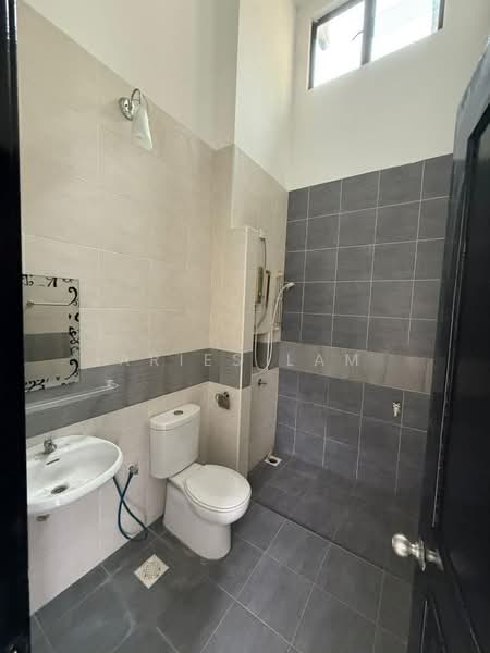 Rumah Kluster untuk Disewa di Taman Adda Heights (Tebrau) - Aries Lam - PropertyGuru.com.my