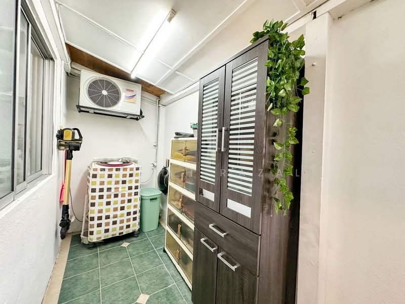 Rumah Teres 1 Tingkat untuk Dijual di Kajang (Selangor) - Aqillah Razali - Interior - PropertyGuru.com.my