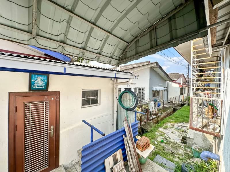 Rumah Teres 1 Tingkat untuk Dijual di Kajang (Selangor) - Aqillah Razali - Exterior - PropertyGuru.com.my