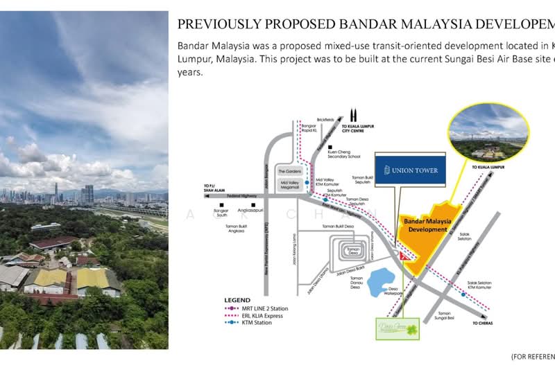 Office for Rent in Taman Desa (Kuala Lumpur) - Jack Chan - PropertyGuru.com.my