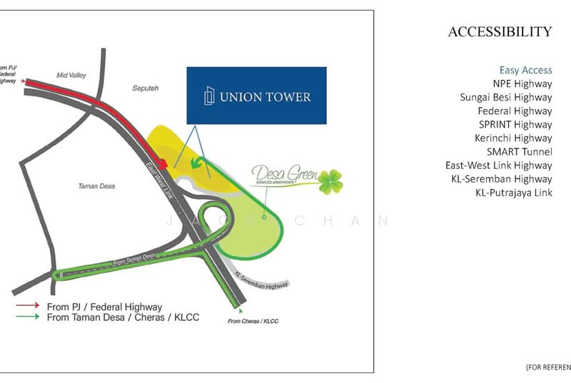 Office for Rent in Taman Desa (Kuala Lumpur) - Jack Chan - PropertyGuru.com.my