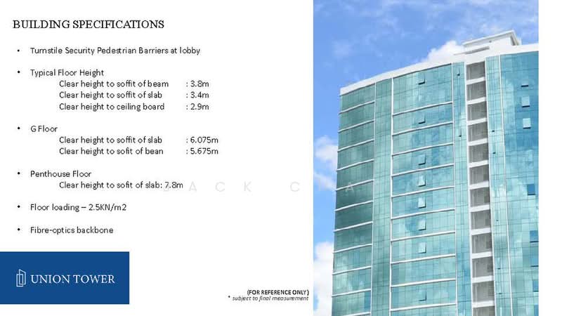 Office for Rent in Taman Desa (Kuala Lumpur) - Jack Chan - PropertyGuru.com.my