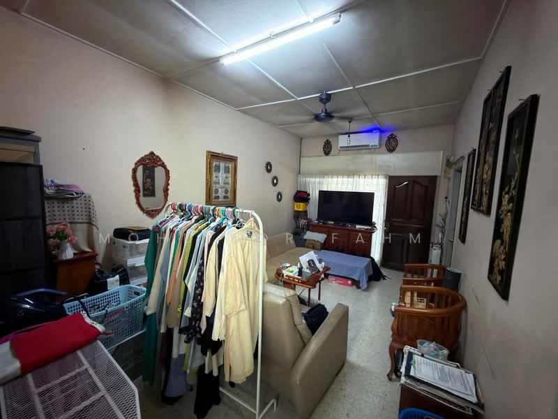 Rumah Teres 1 Tingkat untuk Dijual di Kelana Jaya (Petaling Jaya) - Mohd Nor Fahmi - PropertyGuru.com.my