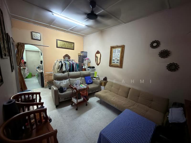 Rumah Teres 1 Tingkat untuk Dijual di Kelana Jaya (Petaling Jaya) - Mohd Nor Fahmi - PropertyGuru.com.my