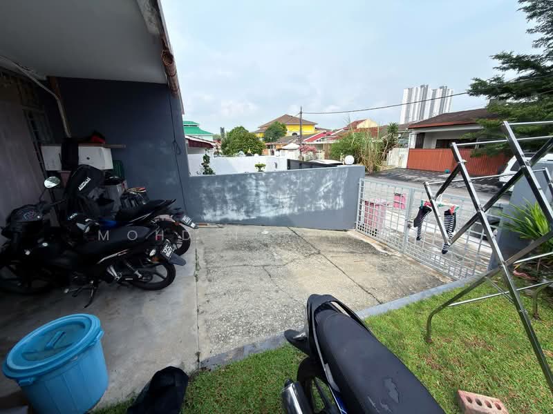 Rumah Teres 1 Tingkat untuk Dijual di Kelana Jaya (Petaling Jaya) - Mohd Nor Fahmi - PropertyGuru.com.my