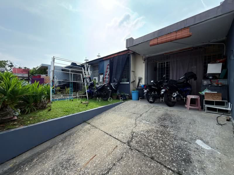 Rumah Teres 1 Tingkat untuk Dijual di Kelana Jaya (Petaling Jaya) - Mohd Nor Fahmi - PropertyGuru.com.my