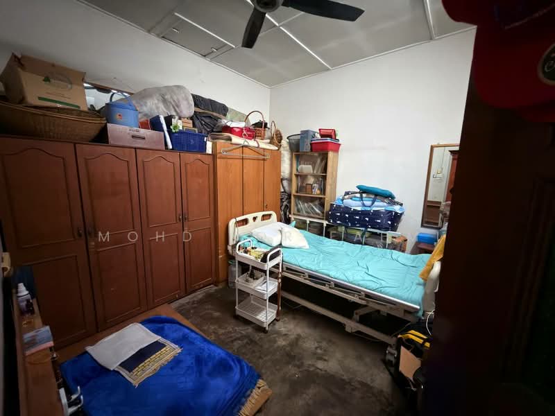 Rumah Teres 1 Tingkat untuk Dijual di Kelana Jaya (Petaling Jaya) - Mohd Nor Fahmi - PropertyGuru.com.my
