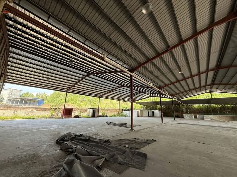 Tanah Perindustrian untuk Dijual di Simpang Pulai Industrial Park (Simpang Pulai) - Yuki Sit - Exterior - PropertyGuru.com.my