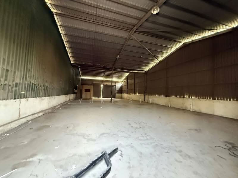 Tanah Perindustrian untuk Dijual di Simpang Pulai Industrial Park (Simpang Pulai) - Yuki Sit - Interior - PropertyGuru.com.my