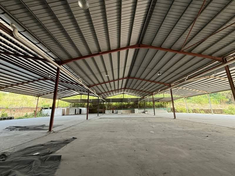 Tanah Perindustrian untuk Dijual di Simpang Pulai Industrial Park (Simpang Pulai) - Yuki Sit - Exterior - PropertyGuru.com.my