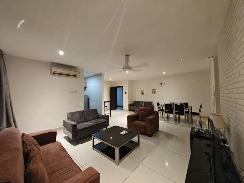 Kondominium untuk Dijual di KSL D'Esplanade Residence - Shi Ting - PropertyGuru.com.my
