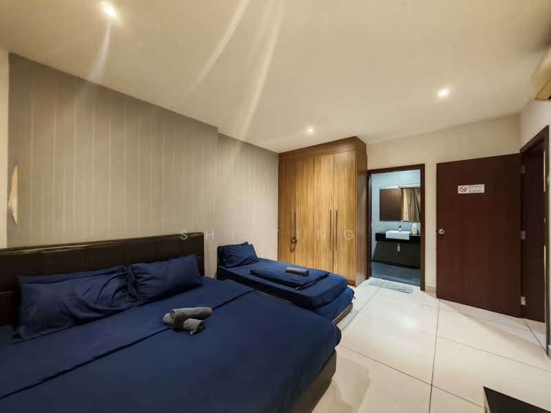 Kondominium untuk Dijual di KSL D'Esplanade Residence - Shi Ting - PropertyGuru.com.my