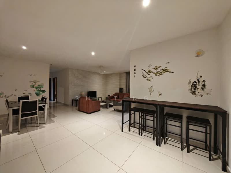 Kondominium untuk Dijual di KSL D'Esplanade Residence - Shi Ting - PropertyGuru.com.my