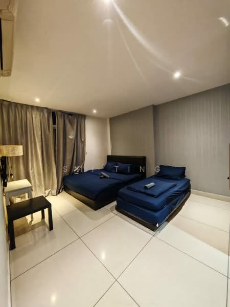 Kondominium untuk Dijual di KSL D'Esplanade Residence - Shi Ting - PropertyGuru.com.my