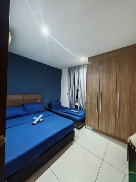Kondominium untuk Dijual di KSL D'Esplanade Residence - Shi Ting - PropertyGuru.com.my