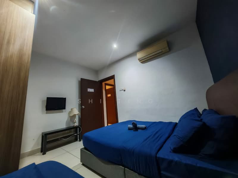 Kondominium untuk Dijual di KSL D'Esplanade Residence - Shi Ting - PropertyGuru.com.my