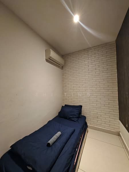 Kondominium untuk Dijual di KSL D'Esplanade Residence - Shi Ting - PropertyGuru.com.my