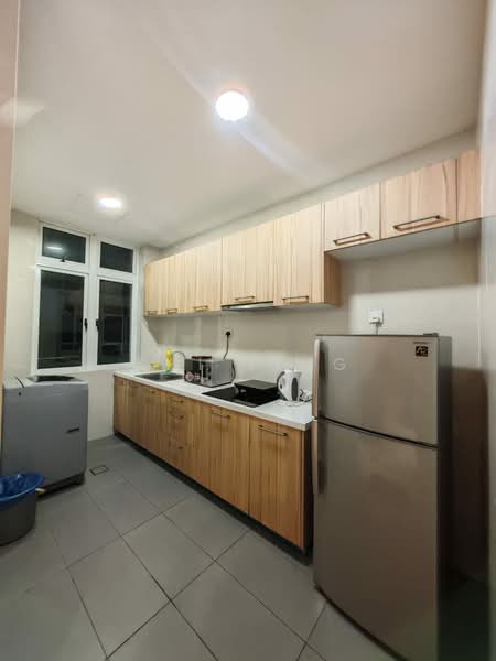 Kondominium untuk Dijual di KSL D'Esplanade Residence - Shi Ting - PropertyGuru.com.my