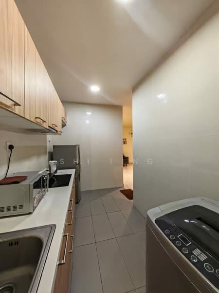 Kondominium untuk Dijual di KSL D'Esplanade Residence - Shi Ting - PropertyGuru.com.my