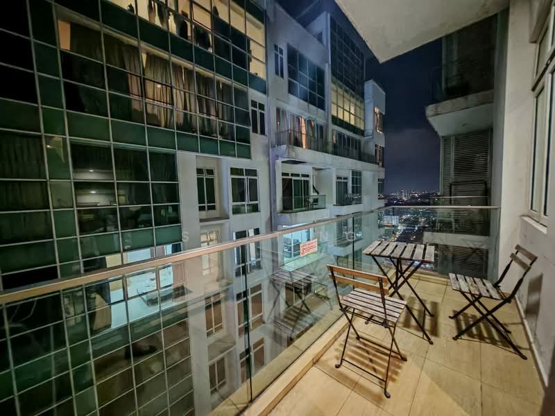Kondominium untuk Dijual di KSL D'Esplanade Residence - Shi Ting - PropertyGuru.com.my