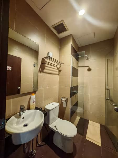 Kondominium untuk Dijual di KSL D'Esplanade Residence - Shi Ting - PropertyGuru.com.my
