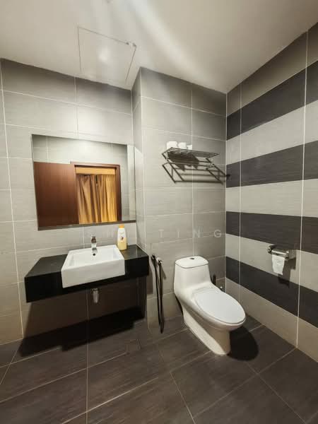 Kondominium untuk Dijual di KSL D'Esplanade Residence - Shi Ting - PropertyGuru.com.my