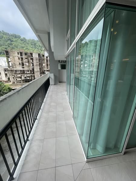 Kondominium untuk Dijual di Armanee Terrace - Leon Chen - PropertyGuru.com.my