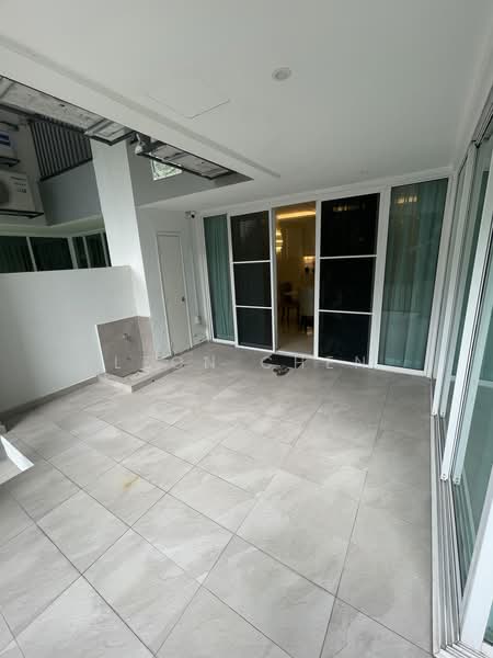 Kondominium untuk Dijual di Armanee Terrace - Leon Chen - PropertyGuru.com.my
